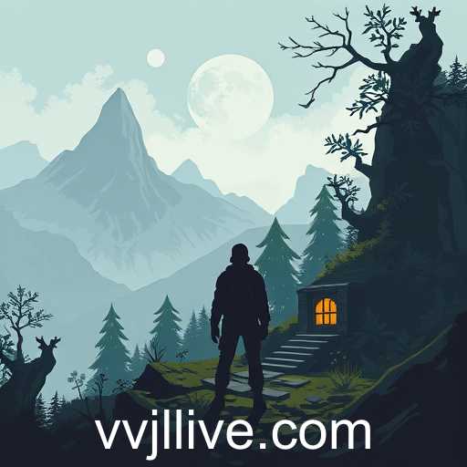 The Enchanting World of Adventure Games: Exploring 'Vvjl' and Its Impact