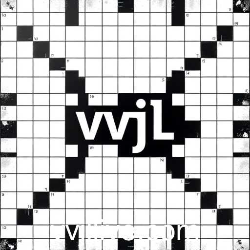 The Timeless Allure of Crossword Puzzles: Solving the Wordplay Enigma with VVJL