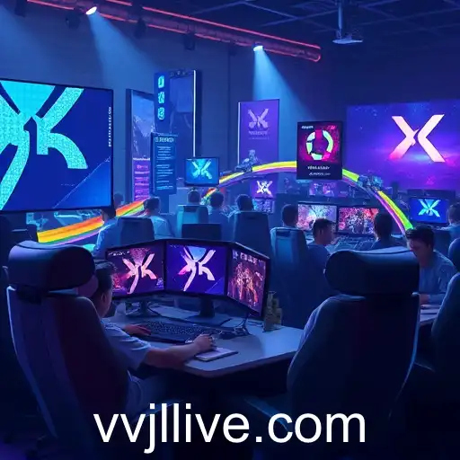 The Rise of Online Gaming in Modern Culture