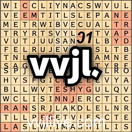 Unlocking the Secrets of Mind Puzzles: Exploring the Engaging World of 'vvjl'