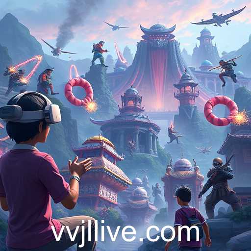 The Rise of Gaming Platforms in 2025