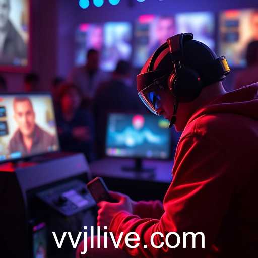 Rise of Online Gaming Platforms