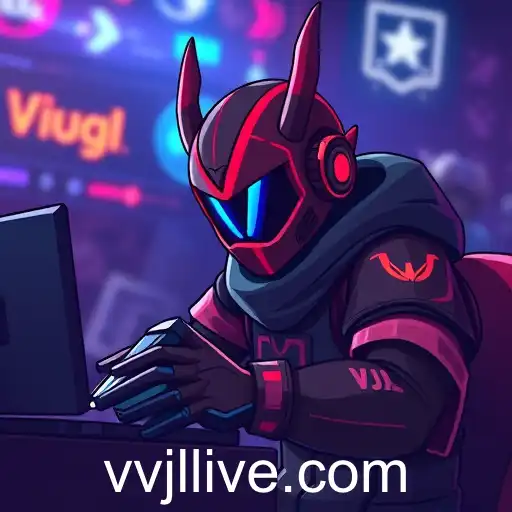 The Rise of VVJL: A New Era in Online Gaming