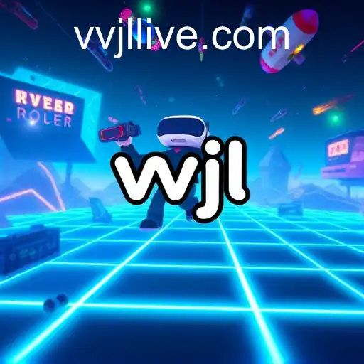 The Rise of VVJL: Revolutionizing Online Gaming