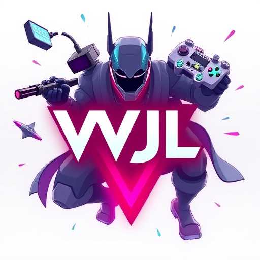 The Rise of VVJL in the Gaming World