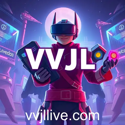 The Rise of VVJL in the Gaming World