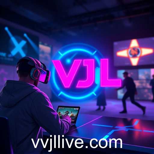 The Rise of vvjl in Online Gaming