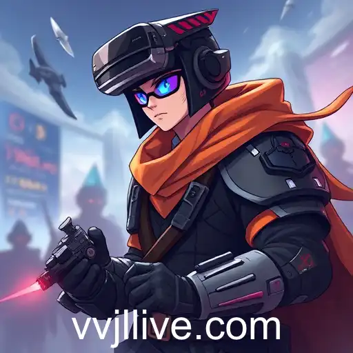 The Rise of VVJL in Online Gaming