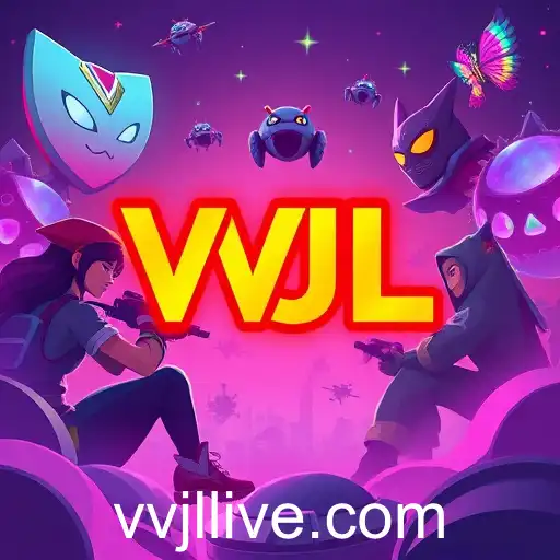 The Rise of VVJL in the Gaming World