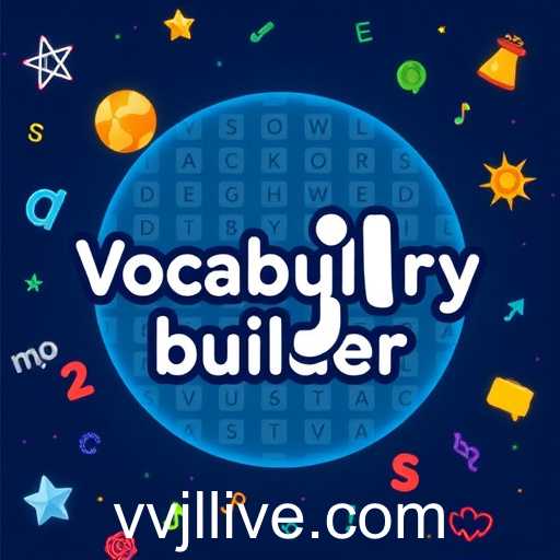 Elevate Your Linguistic Skills with Vocabulary Builder