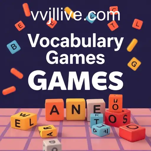 Elevate Your Linguistic Skills with Vocabulary Builder