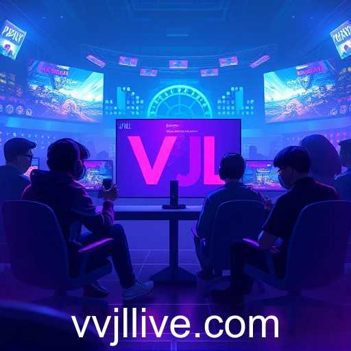 VVJL's Rising Influence in the Gaming Community