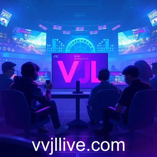 VVJL's Rising Influence in the Gaming Community